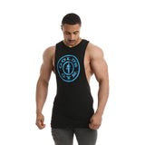 Gold's Gym Drop Armhole Vest Top