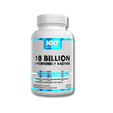 10 Billion Nxt | Megapump