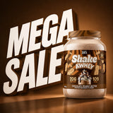 Whey best price Mountain Joes Shake A Whey | Megapump