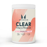 Clear Whey Isolate MyProtein - 500g