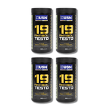 USN 19 Anabol Testo Testosterone Booster 90 capsules | Megapump