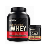 Whey Bcaa Optimum Nutrition | Megapump