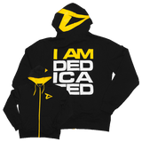 Dedicated Nutrition Hoodie | Megapump