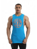 Gold's Gym Drop Armhole Vest Top