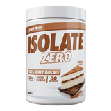Per4m Isolate Zero Protein 900g