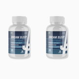 Trained By JP Dream Sleep 120 capsules | Megapump