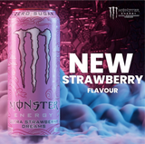 Monster Energy Drink 500ml