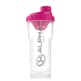 Alpha Bottle V2 Shaker ( 750 ml / 1000 ml)