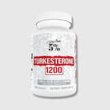 Turkesterone 1200 Rich Piana 5% Nutrition - 120 capsules | Megapump