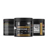 QRP Nutrition Caffeine powder 200g