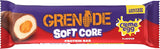 Grenade Limited Edition Creme Egg Flavour Soft Core Protein Bar, High Protein, Low Sugar