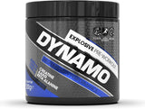 Dynamo Explosive Pre-workout Dynamix - 20 servings