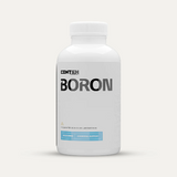 Boron 3mg  - 60 servings