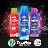 Creaflow Liquid Creatine 500ml - MEGAPUMP