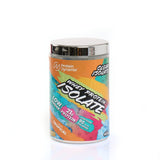 Whey Clear Protein Isolate Dynamix 400g tropical flavour | Megapump