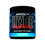 ProSupps HYDE Nightmare Pre Workout Black  and Blueberry | Megapump