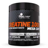 Creatine 1000 Mega Caps Olimp - 180 capsules