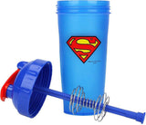 Superman Protein Shaker - 800ml