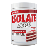 Per4m Isolate Zero Protein 900g