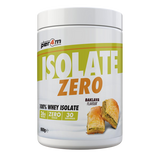 Per4m Isolate Zero Protein 900g