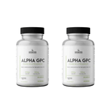 Supplement Needs Alpha GPC 60 caps | Megapump