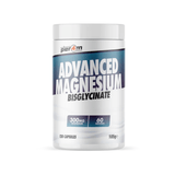 Advanced Magnesium 120 caps – PER4M Magnesium Bisglycinate | MegaPump