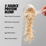 PER4M Advanced Protein Blend | Megapump