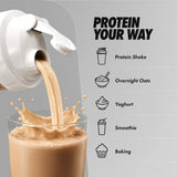 PER4M Advanced Protein Blend | Megapump