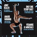 Animal Flex Facts | Megapump