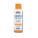 Applied Nutrition L-Carnitine 3000 Liquid | Megapump