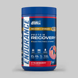 Endurance Protein Recovery Applied Nutrition | Megapump