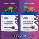 Applied Nutrition Sleep Support Flavour | Megapump