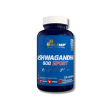 Ashwagandha 600 Sport Olimp | Megapump