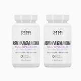 Ashwagandha KSM-66  DNA Sports | Megapump