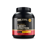 Gold Standard Whey Protein Optimum Nutrition - 2kg
