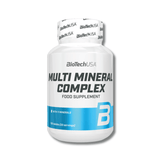 BIOTECH Multi Mineral Complex | Megapump