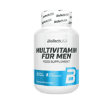 BIOTECH Multivitamin For Men | Megapump