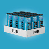 Body Fuel Energy Drinks Applied Nutrition