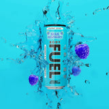 Body Fuel Energy Drinks Applied Nutrition