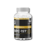 QRP Nutrition BPC-157 | Megapump