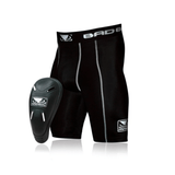 Bad Boy Men Defender | Megapump