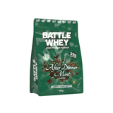 Battle Whey | Megapump