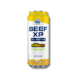New Beef-XP Clear Protein Drink Applied Nutrition | Megapump