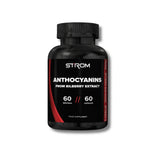 Bilberry Anthocyanins Strom | Megapump