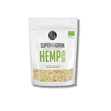 Bio Super Grain Hemp Hulled DIET FOOD - 200g