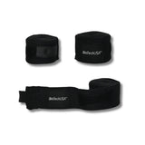 BioTech USA Bedford 2 Wrist Wraps | Megapump