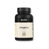 Bulk Vitamin D3 | Megapump
