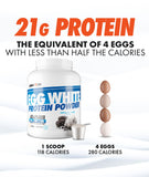 PER4M Egg White Protein Powder Per4m 1.8kg *NEW*