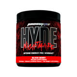 ProSupps HYDE Nightmare Pre Workout Blood Berry | Megapump