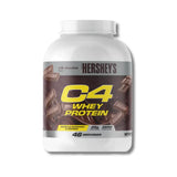 CELLUCOR C4 Whey Protein facts hershey | Megapump